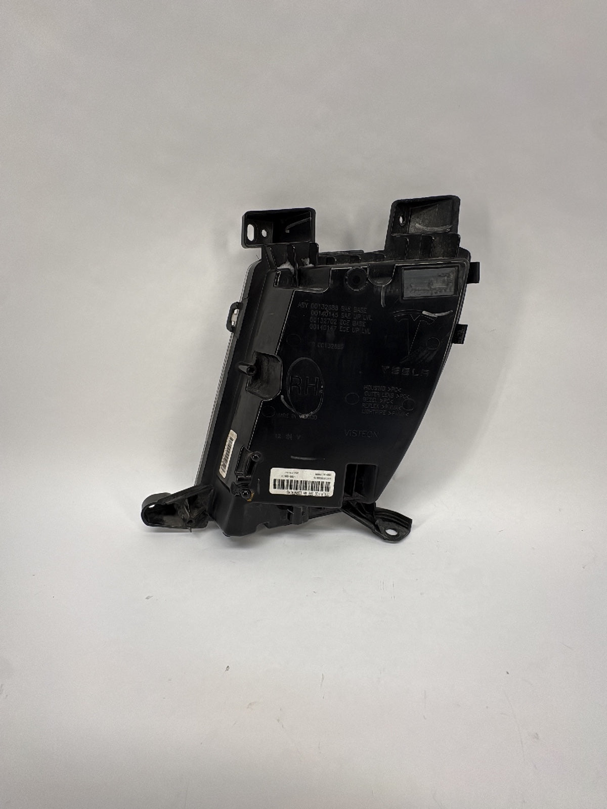 2013 Tesla Model S Lamp Front Cornering Right 1024017-00-A