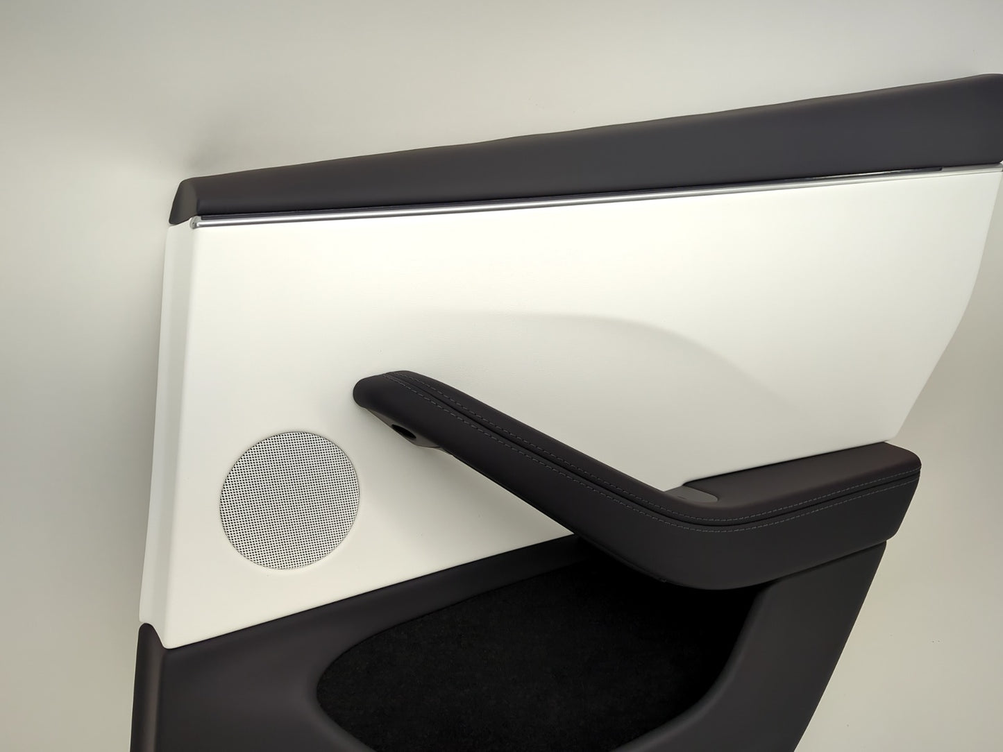 2024 Tesla Model 3 Rear Right Door Panel 1776482-20-C