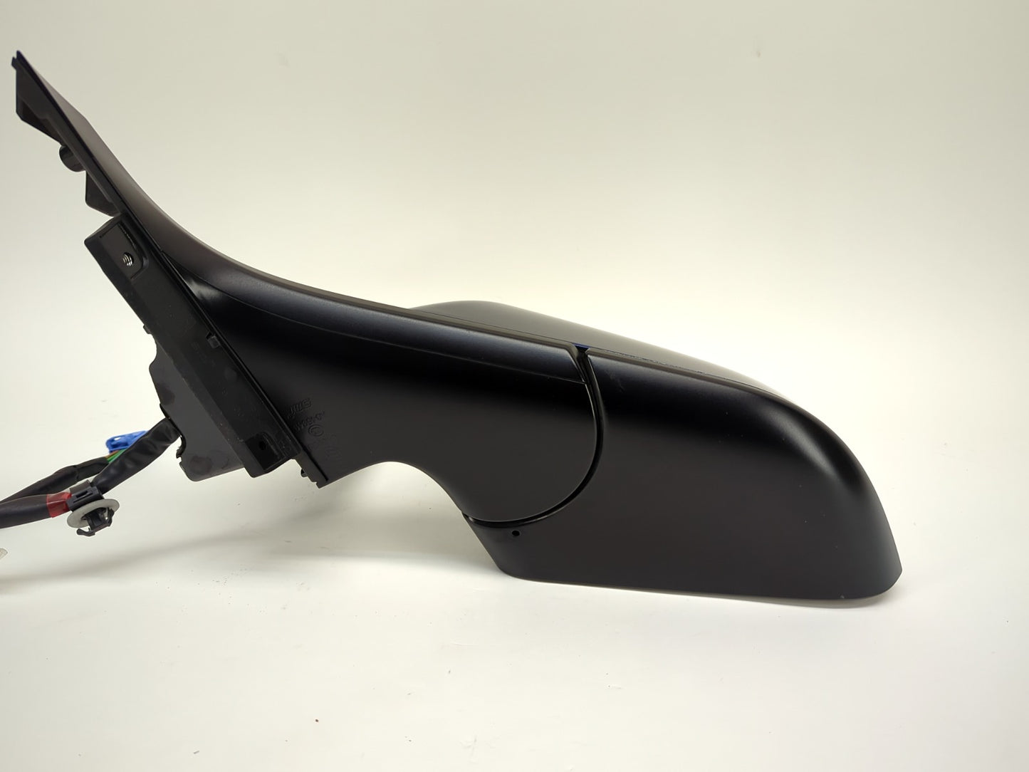 2022-2023 Tesla Model 3 Front Left Door Mirror Assembly 1592031-00-E