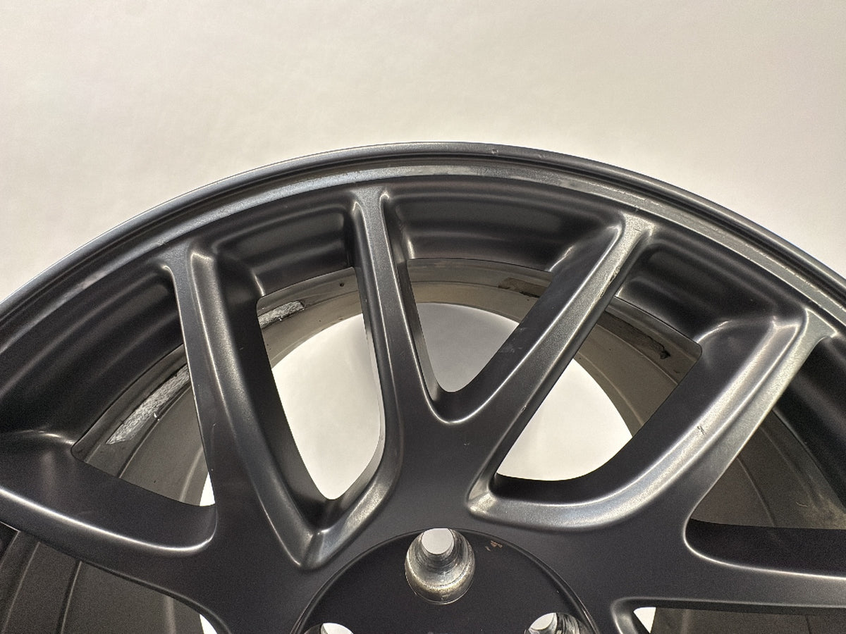 2025 Tesla Model 3 Highland 18 Inch Wheel Photon 1344229-00-B