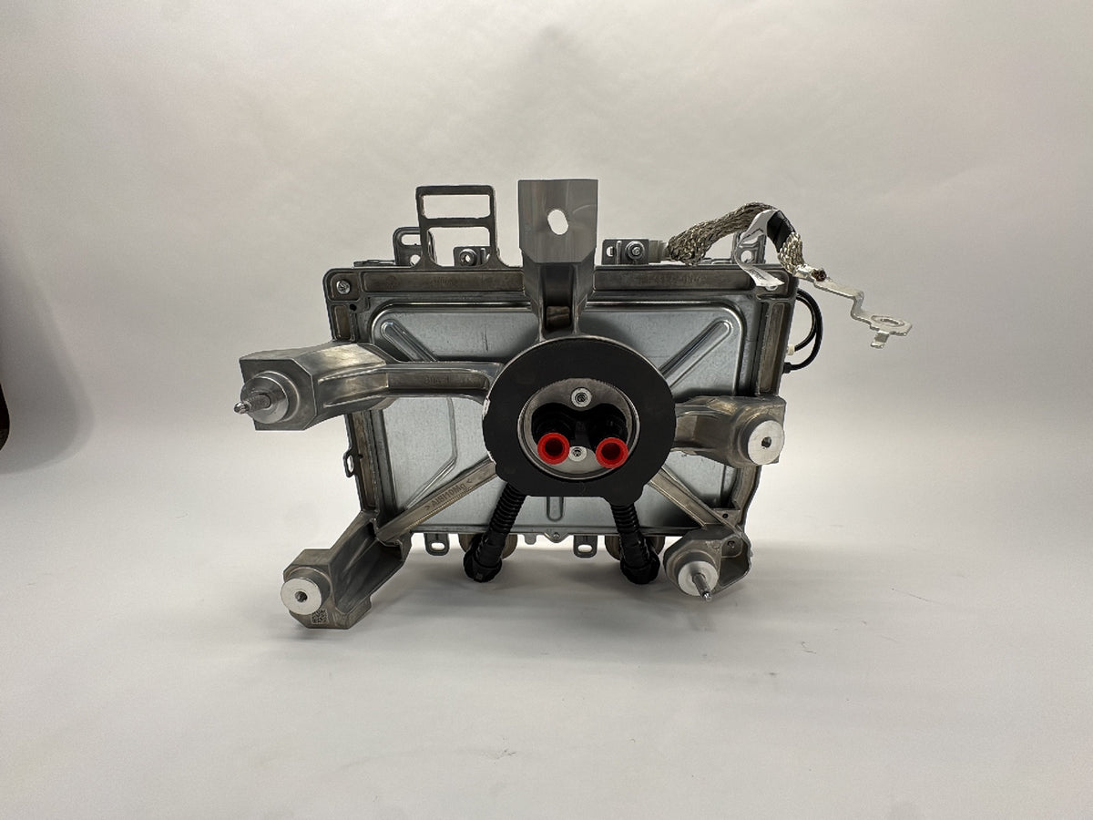 2025-2026 Tesla Model 3 Highland Car Computer With Vc Left Controller 2001418-00-F