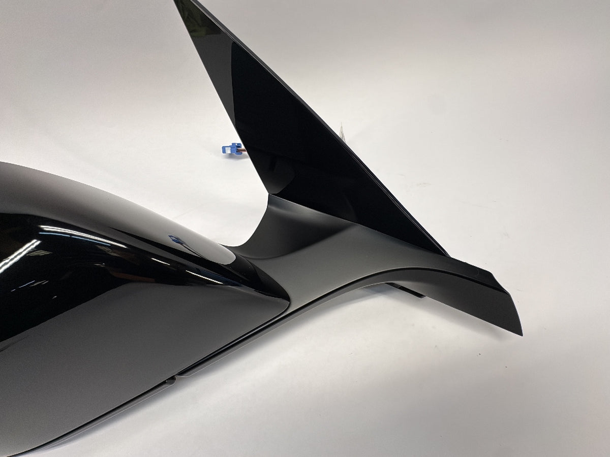 2025-2026 Tesla Model 3 Highland Front Right Door Mirror Assembly 1592032-00-J