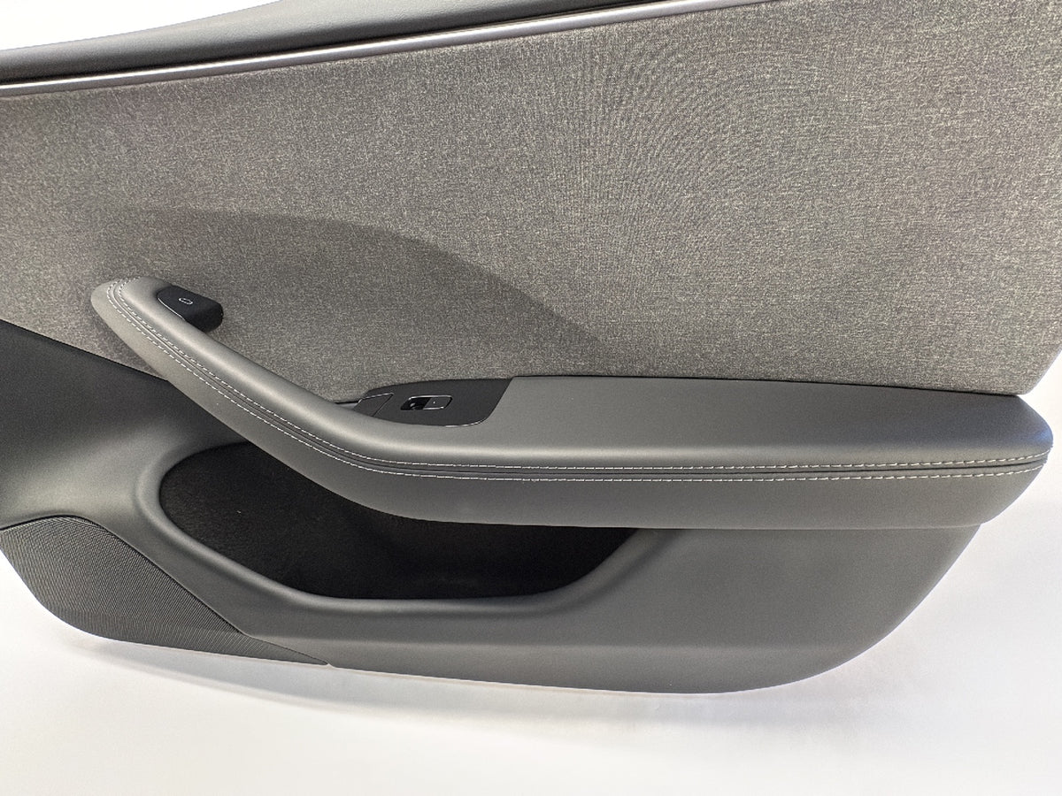 2026 Tesla Model 3 Highland Door Trim Front Right 1776740-20-F