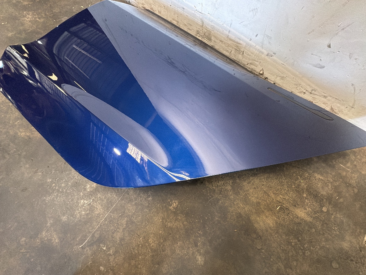 2024-2026 Tesla Model 3 Highland Rear Left Door Shell 1751847-E0-A