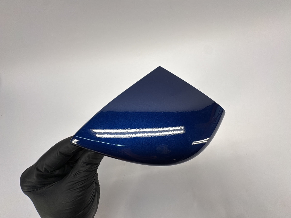 2018-2026 Tesla Model 3 Highland Exterior Mirror Skull Cap Left 1092290-00-D