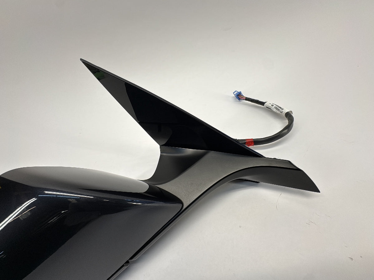 2025-2026 Tesla Model 3 Highland Front Right Door Mirror Assembly 1592032-00-J