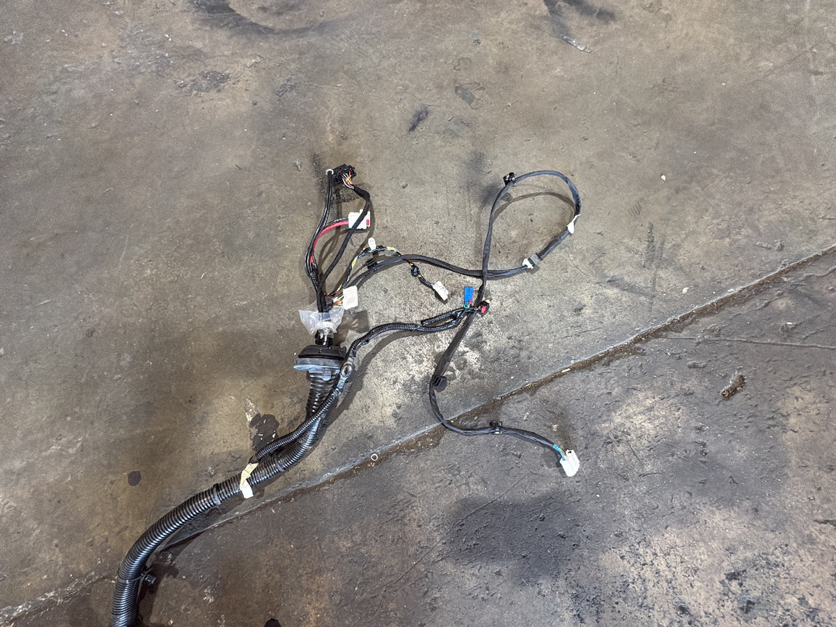 2026 Tesla Model 3 Highland Front Body Harness 2897330-11-A