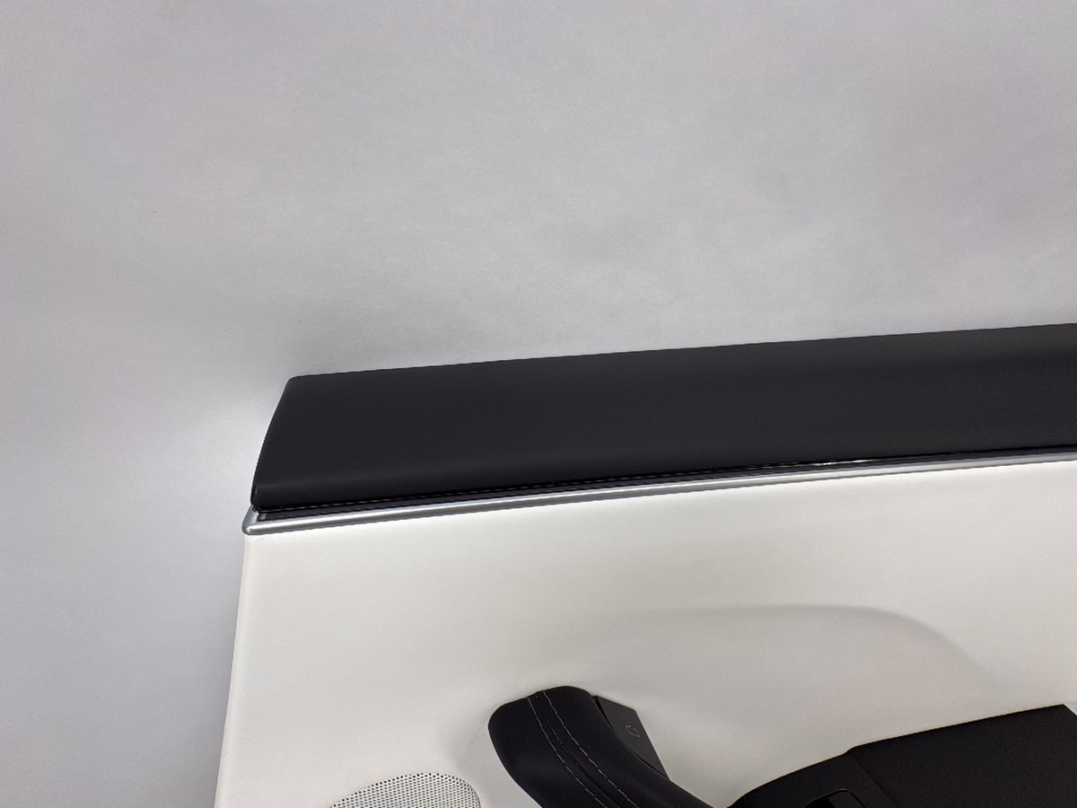 2025-2026 Tesla Model 3 Highland Rear Right Door Panel 1776481-20-E