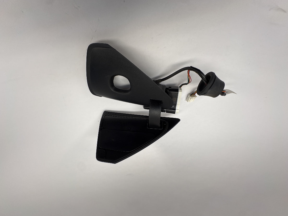 2021 Tesla Model 3 Charge Port Door 1084854-00-J