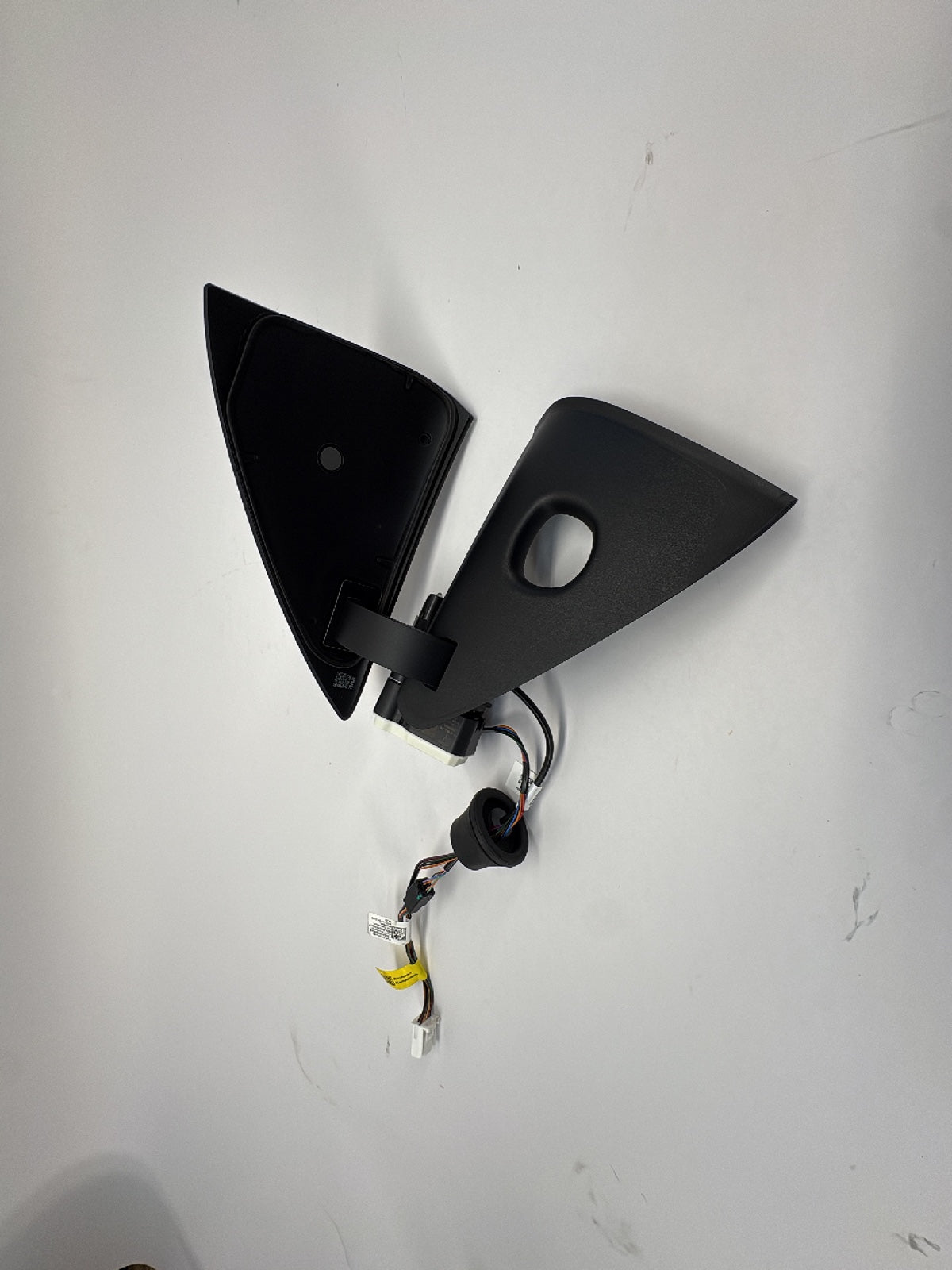 2025-2026 Tesla Model 3 Highland Charge Port Door 1715102-10-D