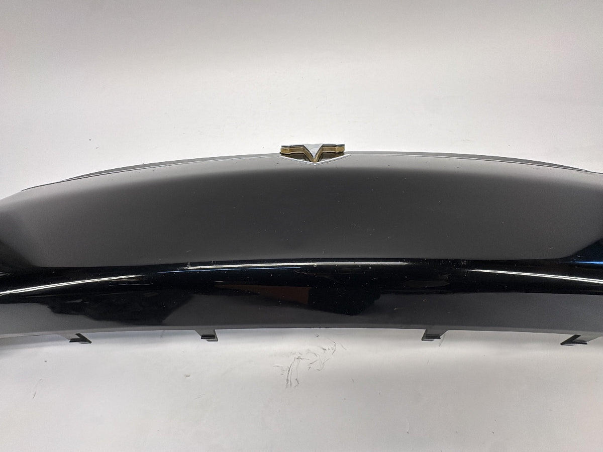 2013-2015 Tesla Model S Front Nose Cone 1017415-00-D