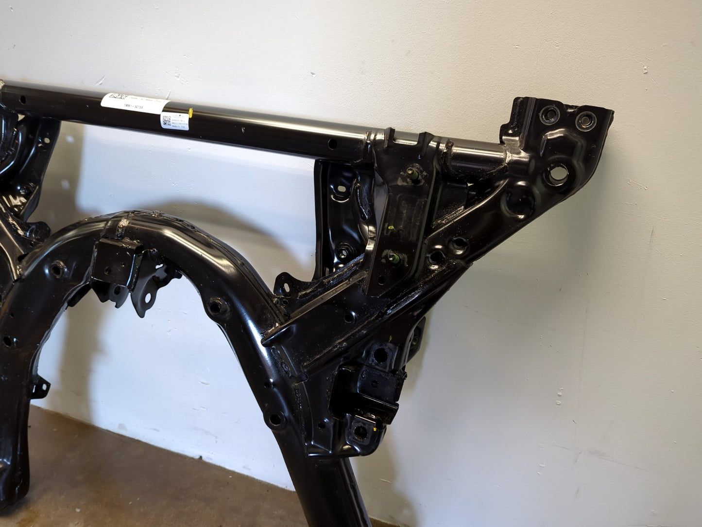 2022 Tesla Model 3 Front Subframe 1044531-00-C