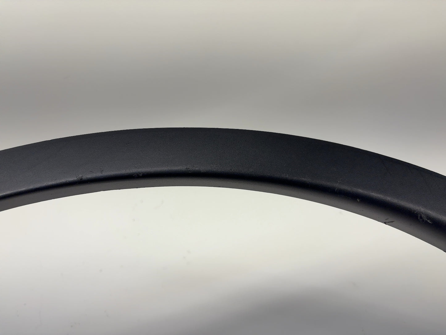 2021 Tesla Model Y Rear Left Wheel Arch Molding 1494187-89-B