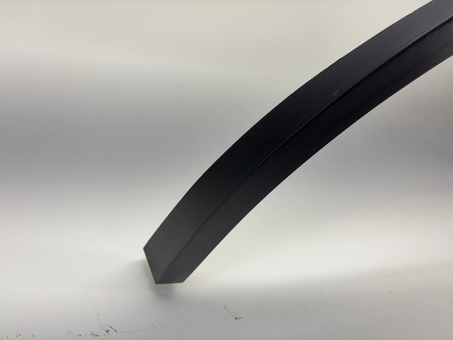 2021-2023 Tesla Model Y Rear Left Wheel Arch Molding 1494187-00-C