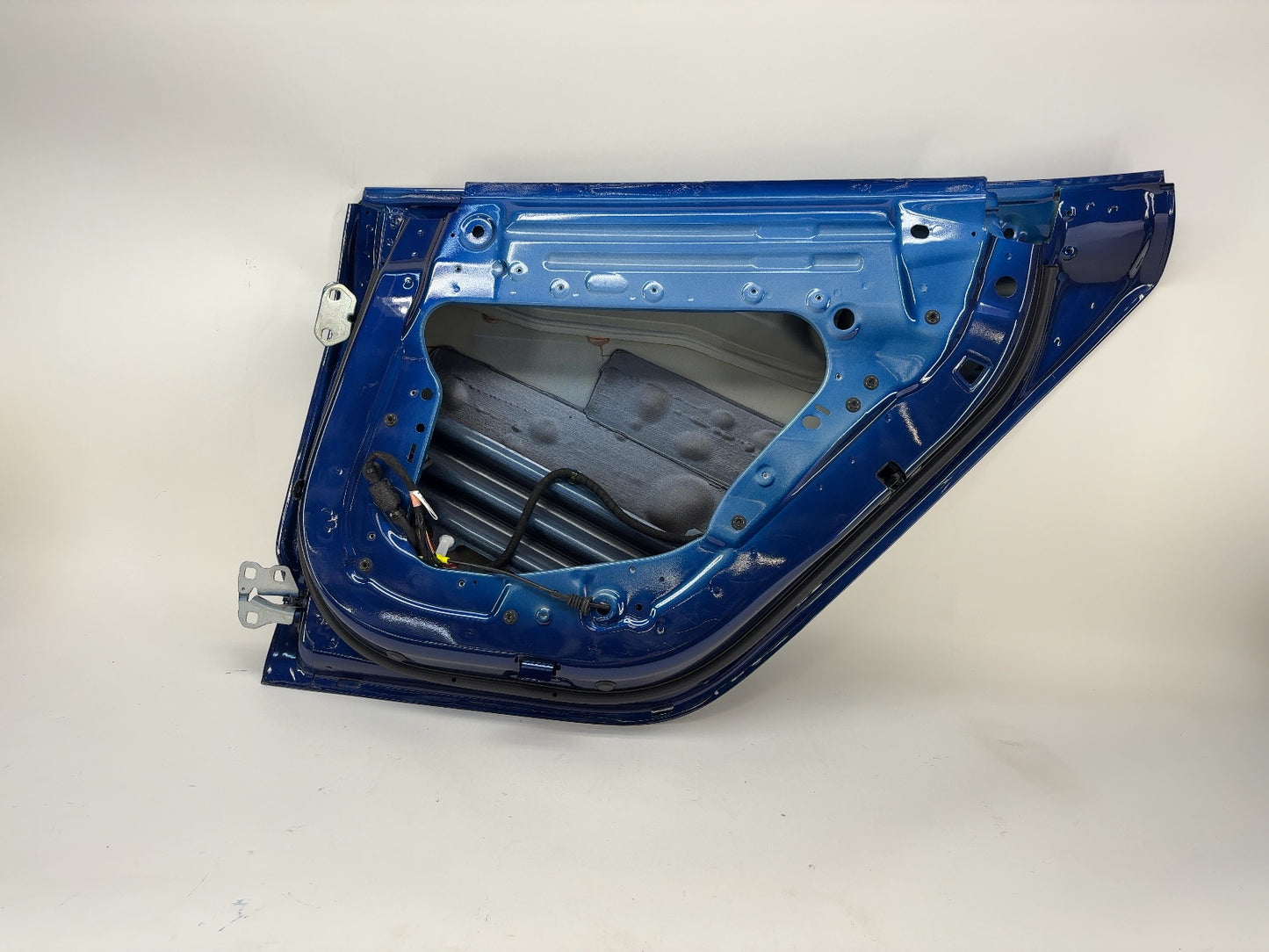2024-2025 Tesla Model 3 Highland Rear Right Door Shell 1751848-E0-A