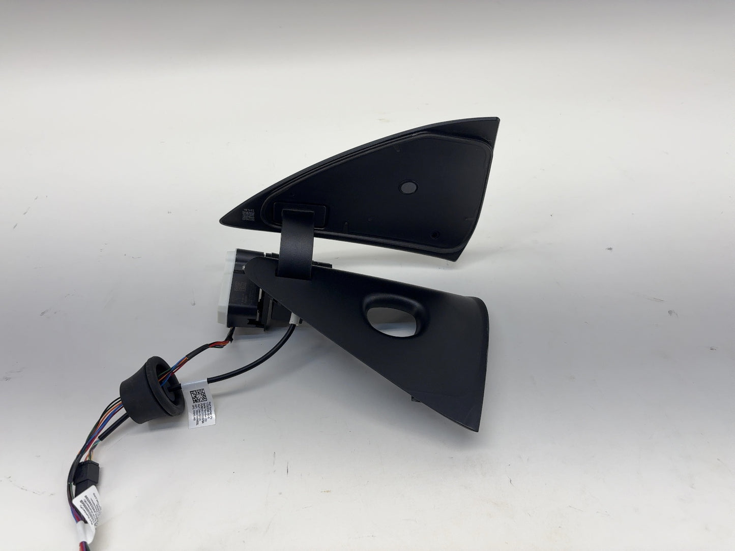 2025 Tesla Model 3 Highland Charge Port Door 1715102-10-C