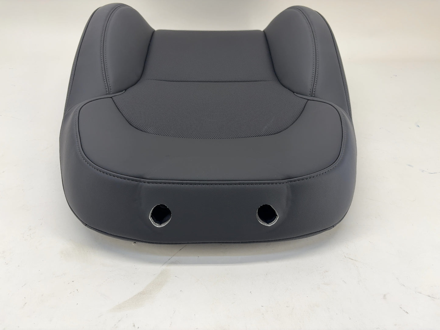 2025 Tesla Model 3 Highland Front Driver Seat Upper Cushion Dual Bag 1964744-91-C