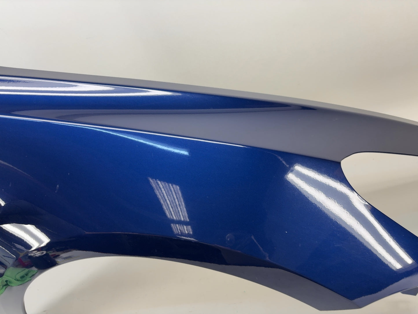 2021-2023 Tesla Model 3 Right Fender 1081400-E0-D