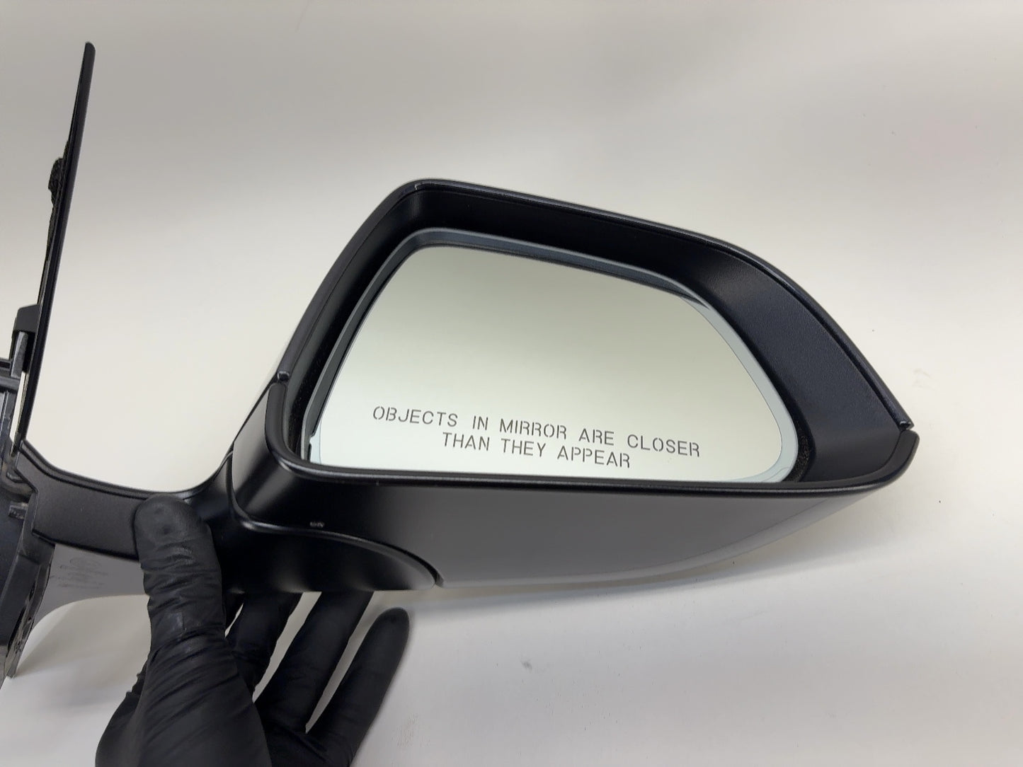 2025 Tesla Model 3 Highland Front Right Door Mirror Assembly 1592032-00-H