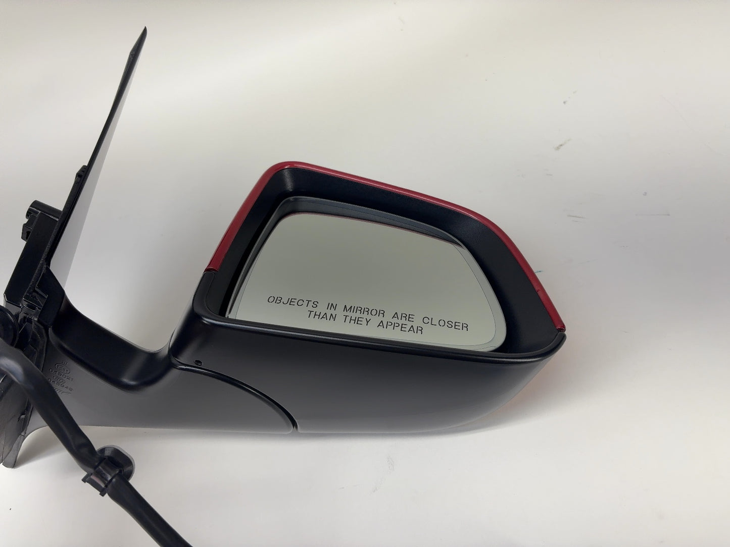2022-2024 Tesla Model Y Front Right Door Mirror Assembly 1594112-00-C