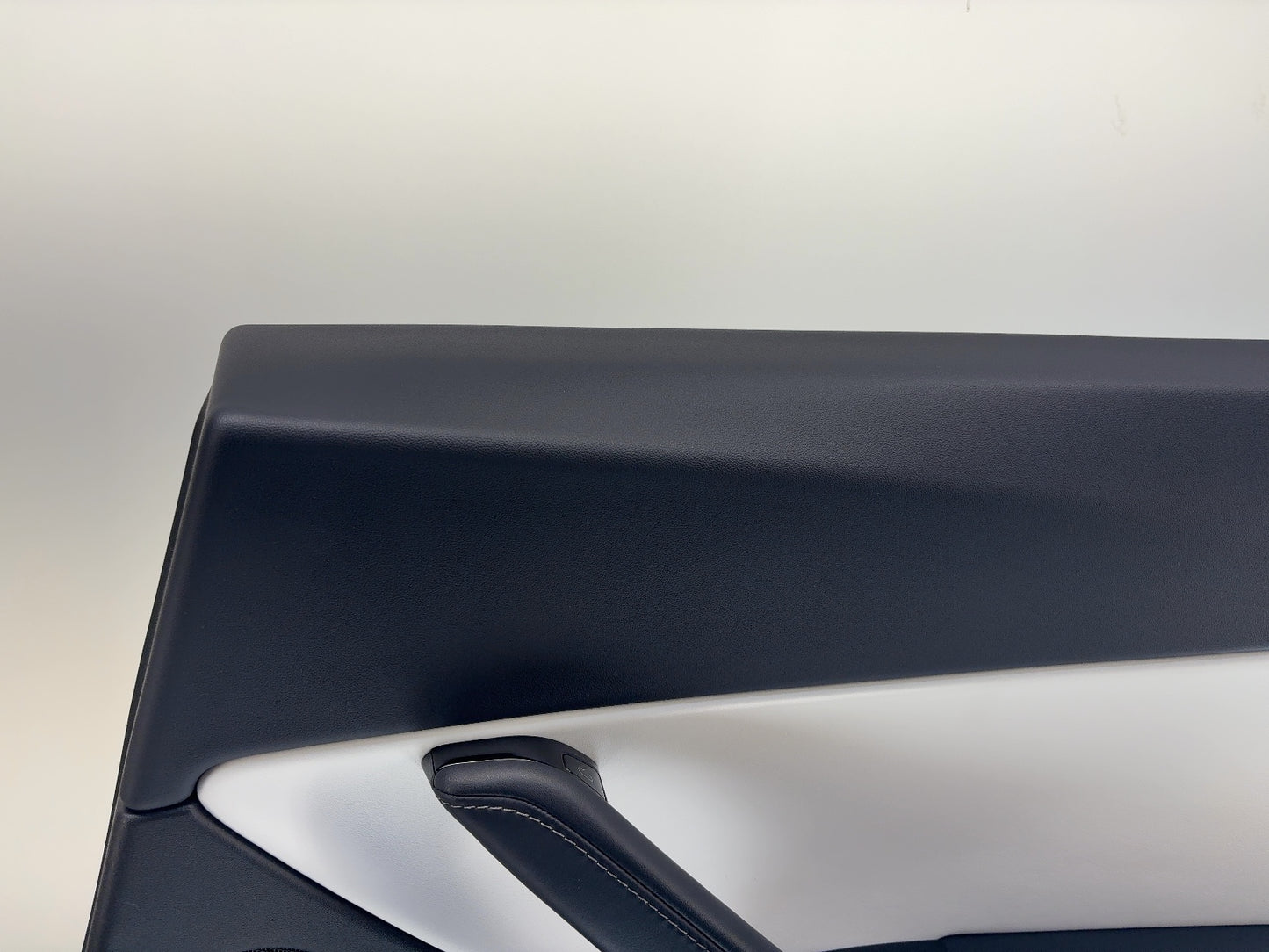 2021 Tesla Model Y Rear Right Door Panel 1497297-92-B