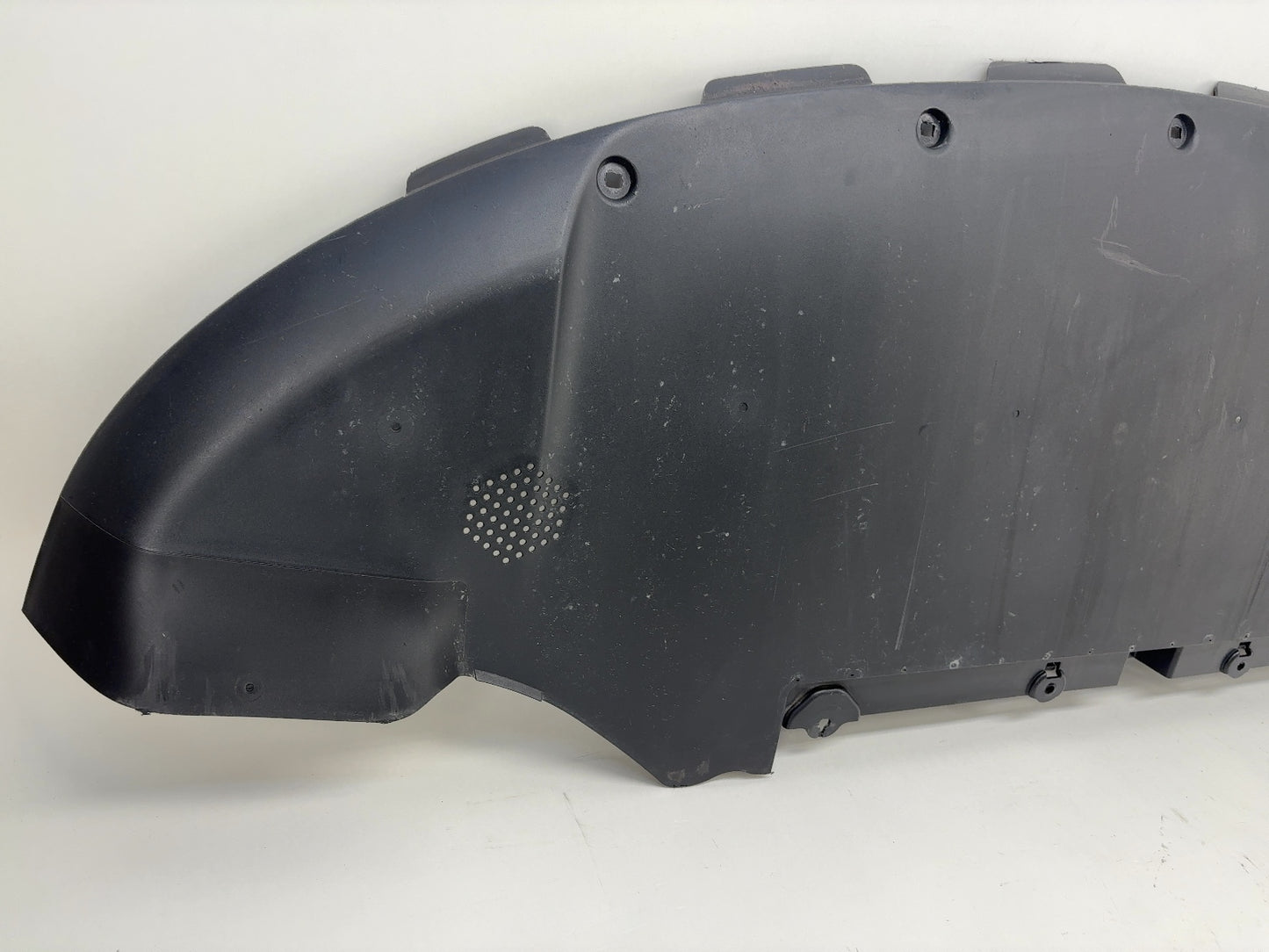 2021-2024 Tesla Model Y Front Bumper Lower Valance 1493760-00-A
