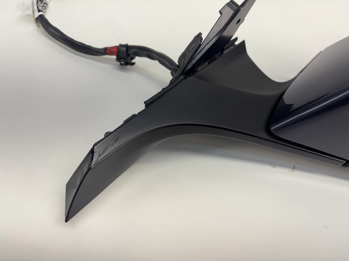 2021-2023 Tesla Model 3 Front Left Door Mirror Assembly 1592031-00-F