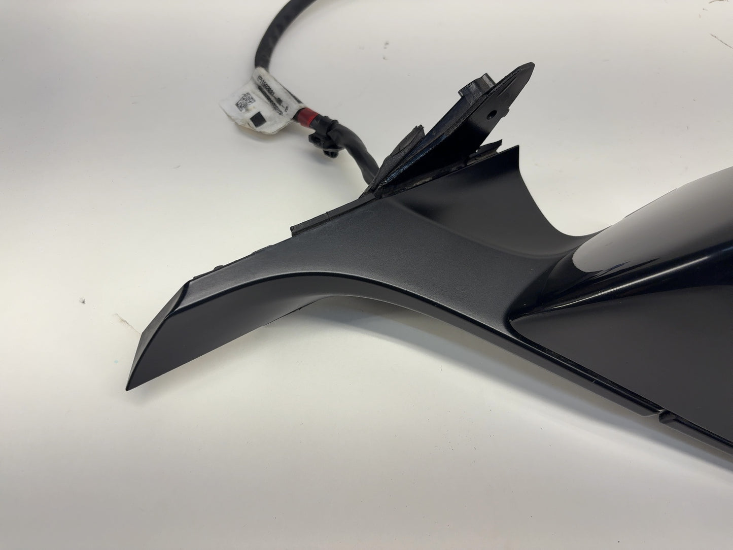 2021 Tesla Model 3 Front Left Door Mirror Assembly 1592031-00-B
