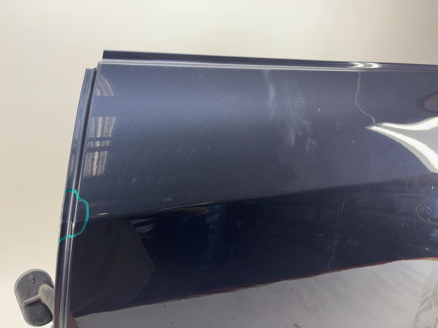 2021-2023 Tesla Model 3 Rear Left Door Shell 1081441-E0-C