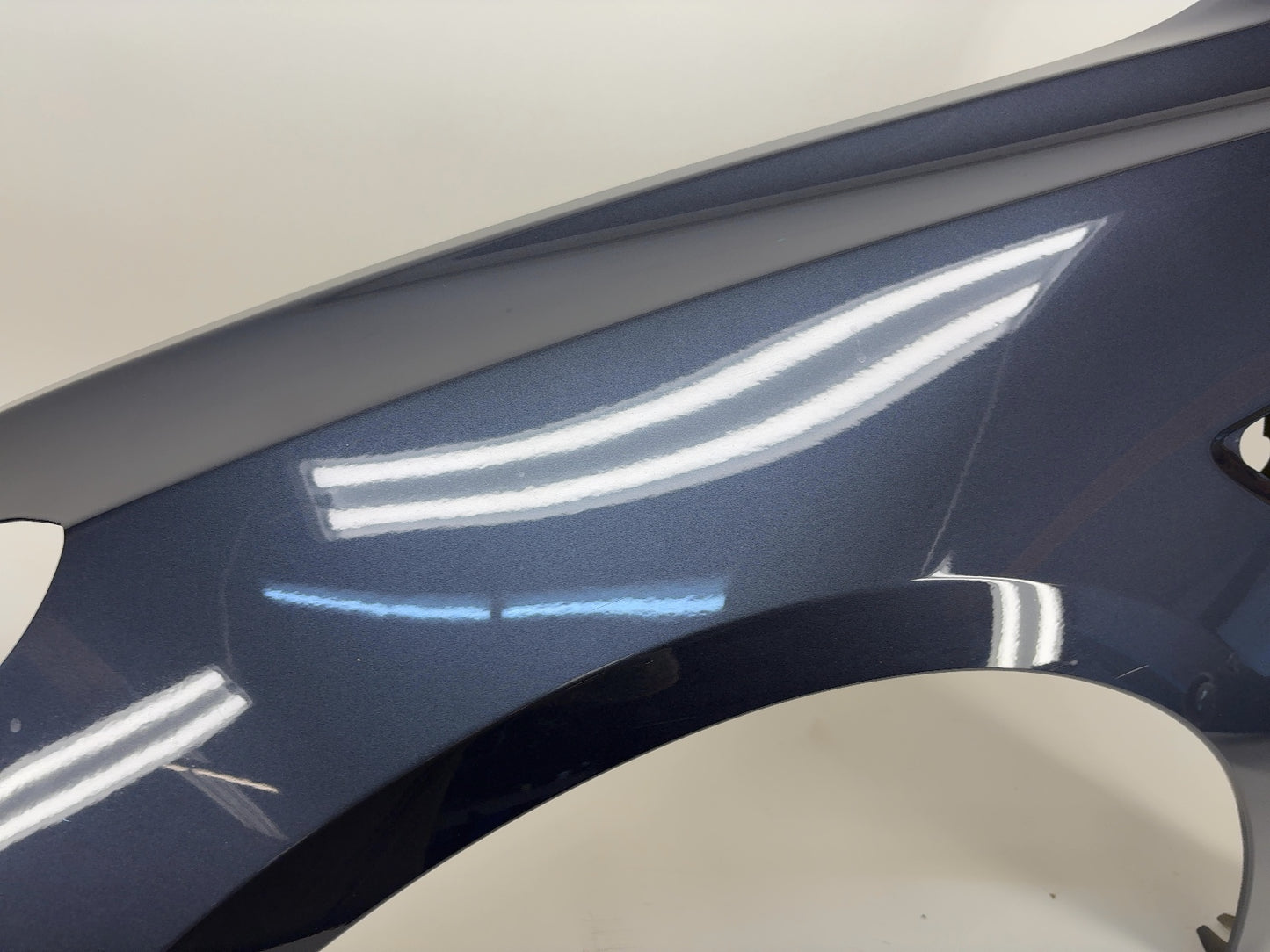 2022-2023 Tesla Model 3 Front Left Fender 1081401-E0-D
