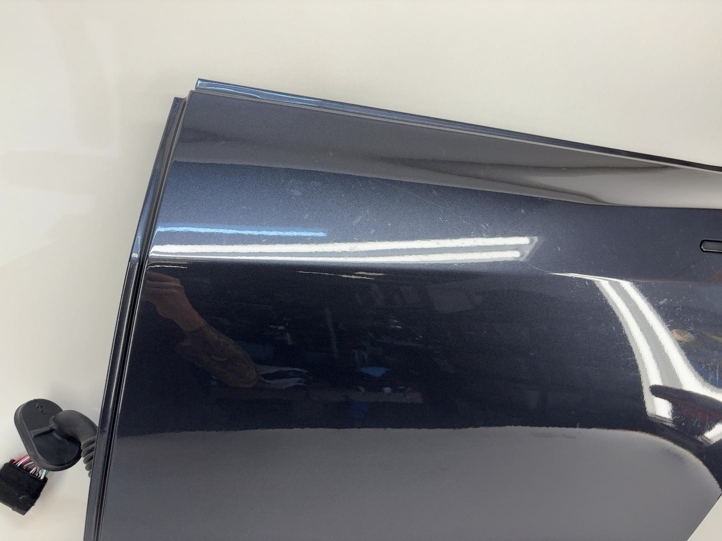 2024-2025 Tesla Model 3 Highland Rear Left Door Shell 1751847-E0-A