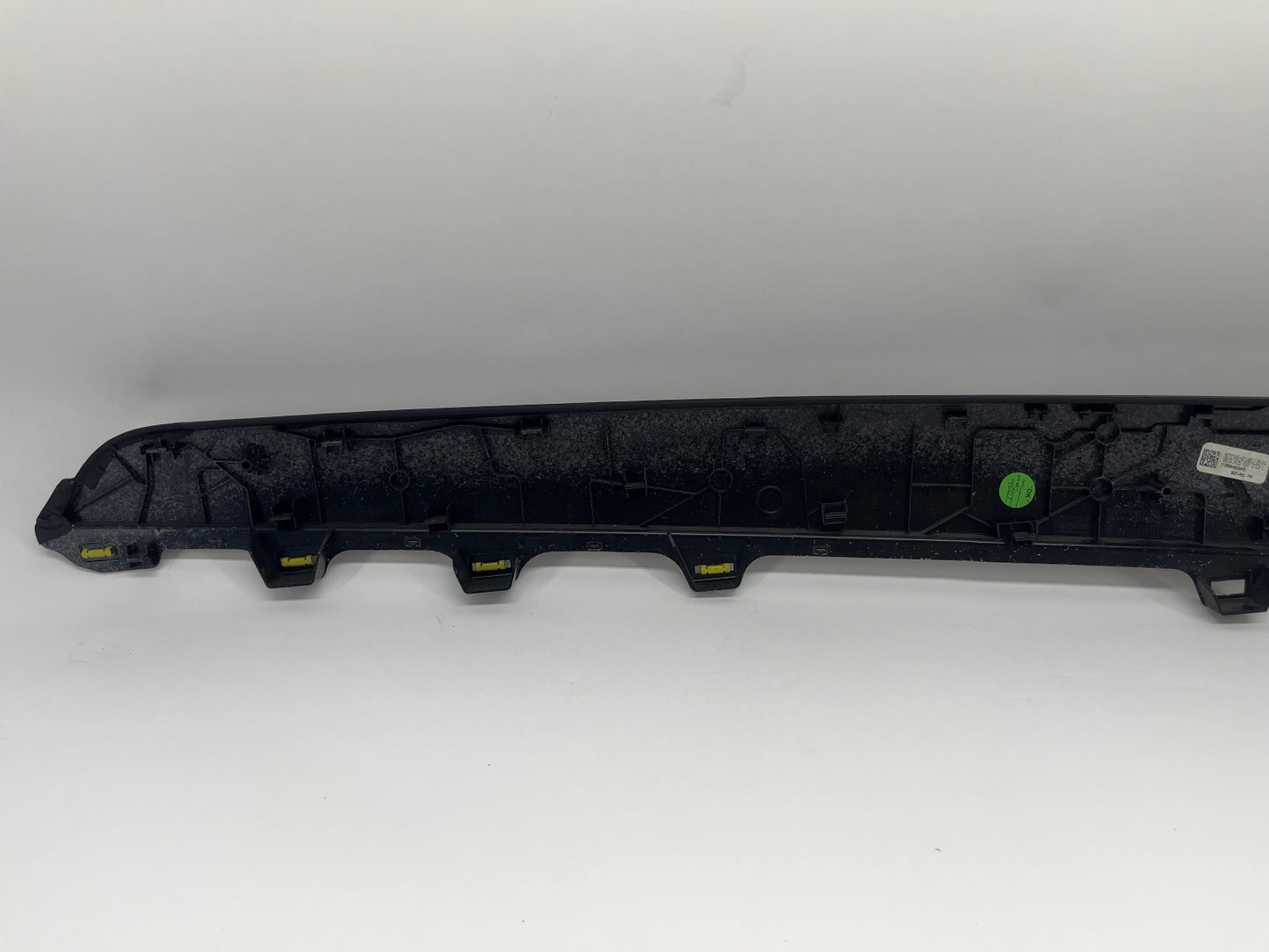 2025 Tesla Model 3 Highland Center Console Left Hockey Stick Trim 1714477-20-F