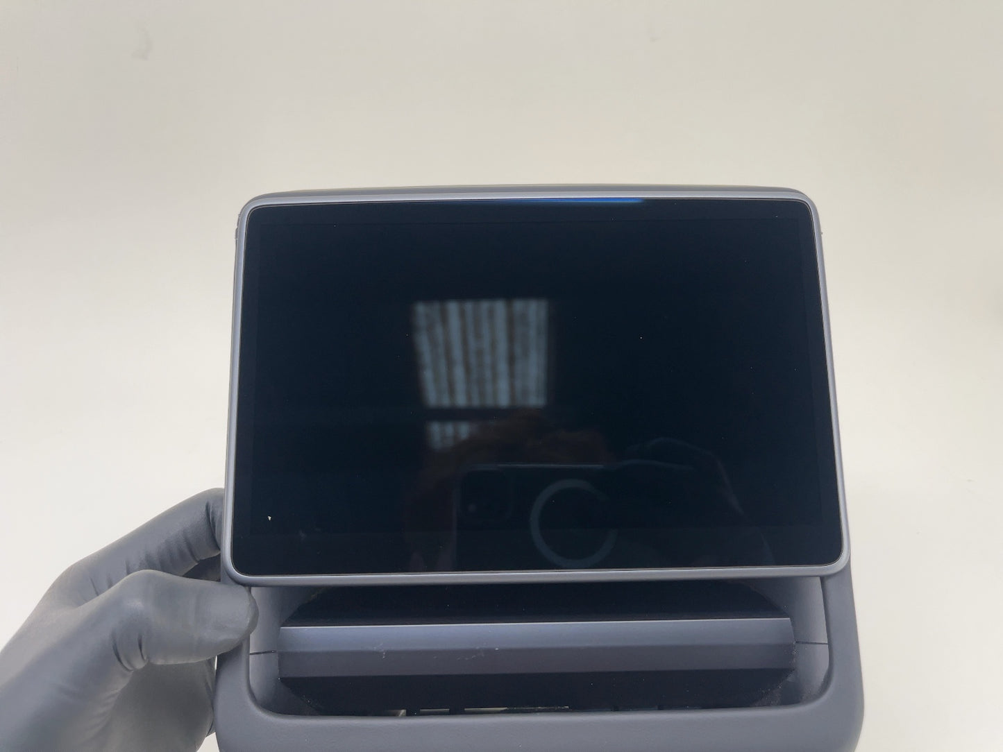 2025-2026 Tesla Model 3 Rear Display 1875931-00-D