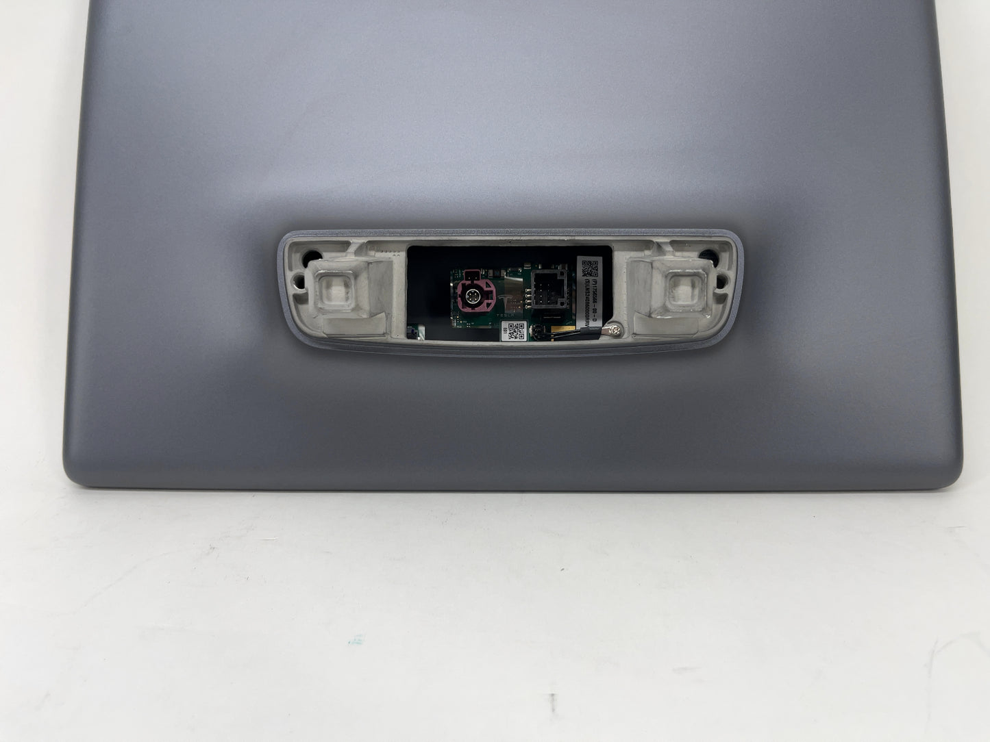 2024-2026 Tesla Model 3 Highland Center Display 1756566-00-D