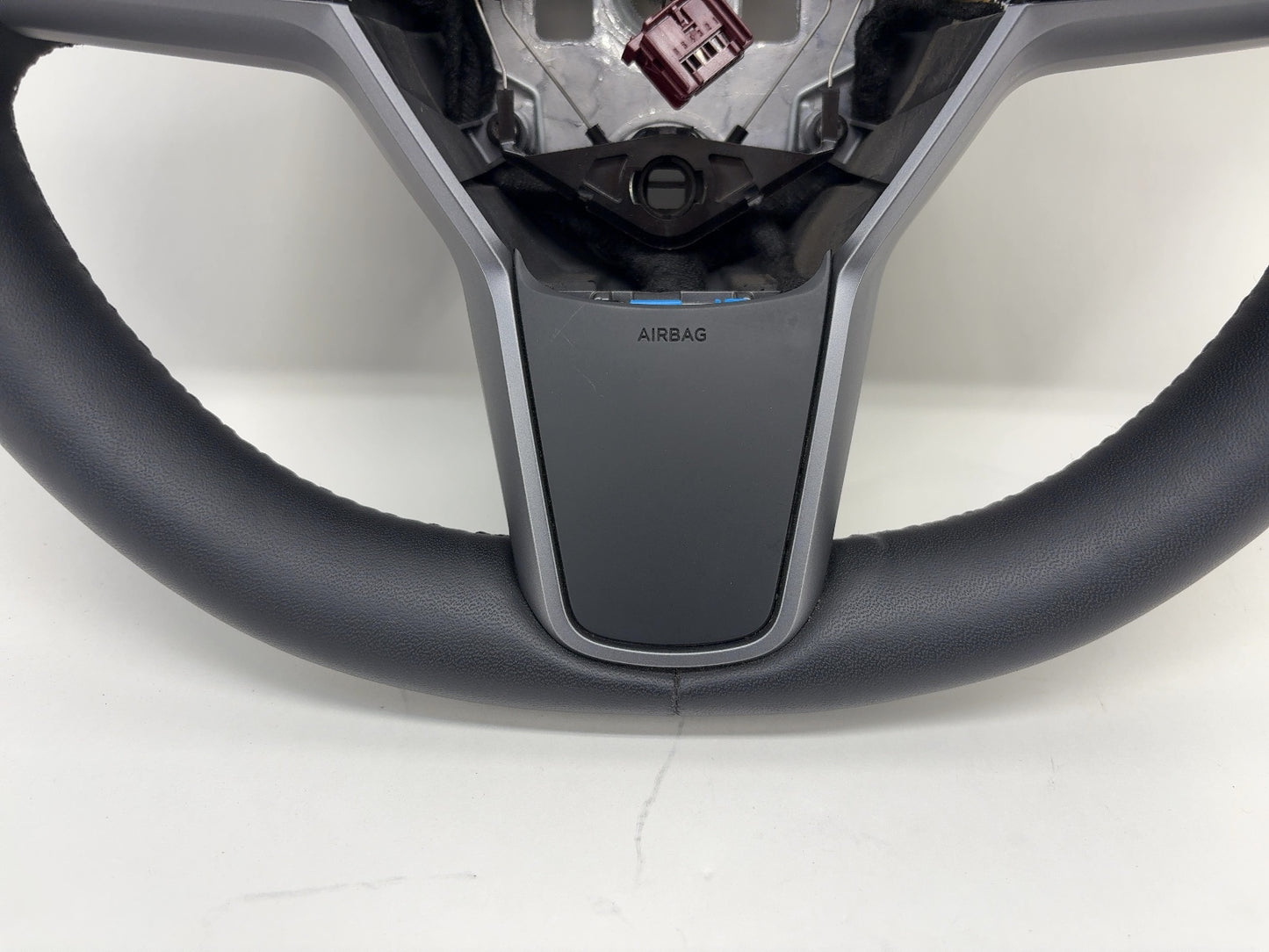2021-2023 Tesla Model 3 Steering Wheel Heated 1490214-00-B