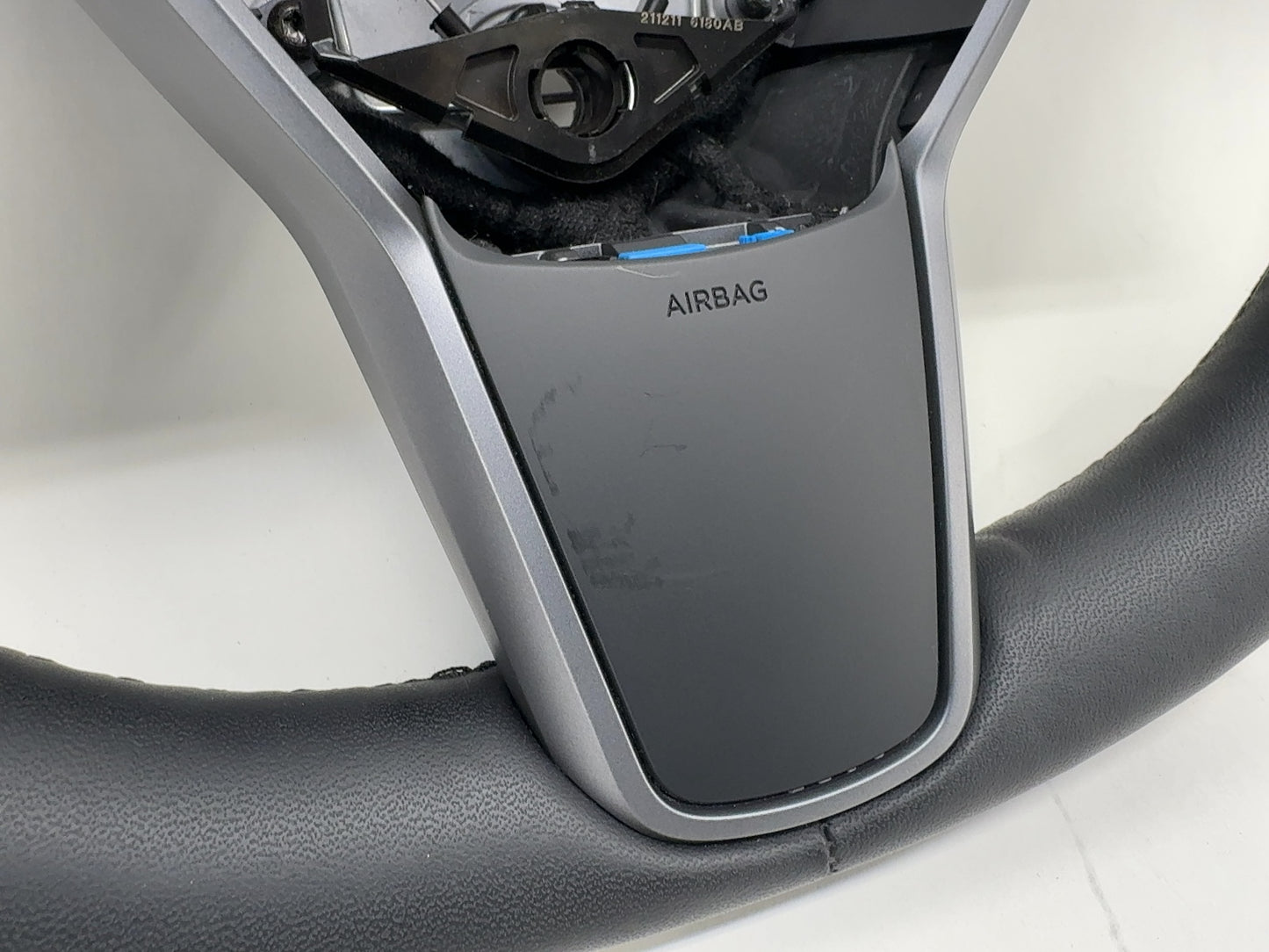 2021-2023 Tesla Model 3 Steering Wheel Heated 1490214-00-B