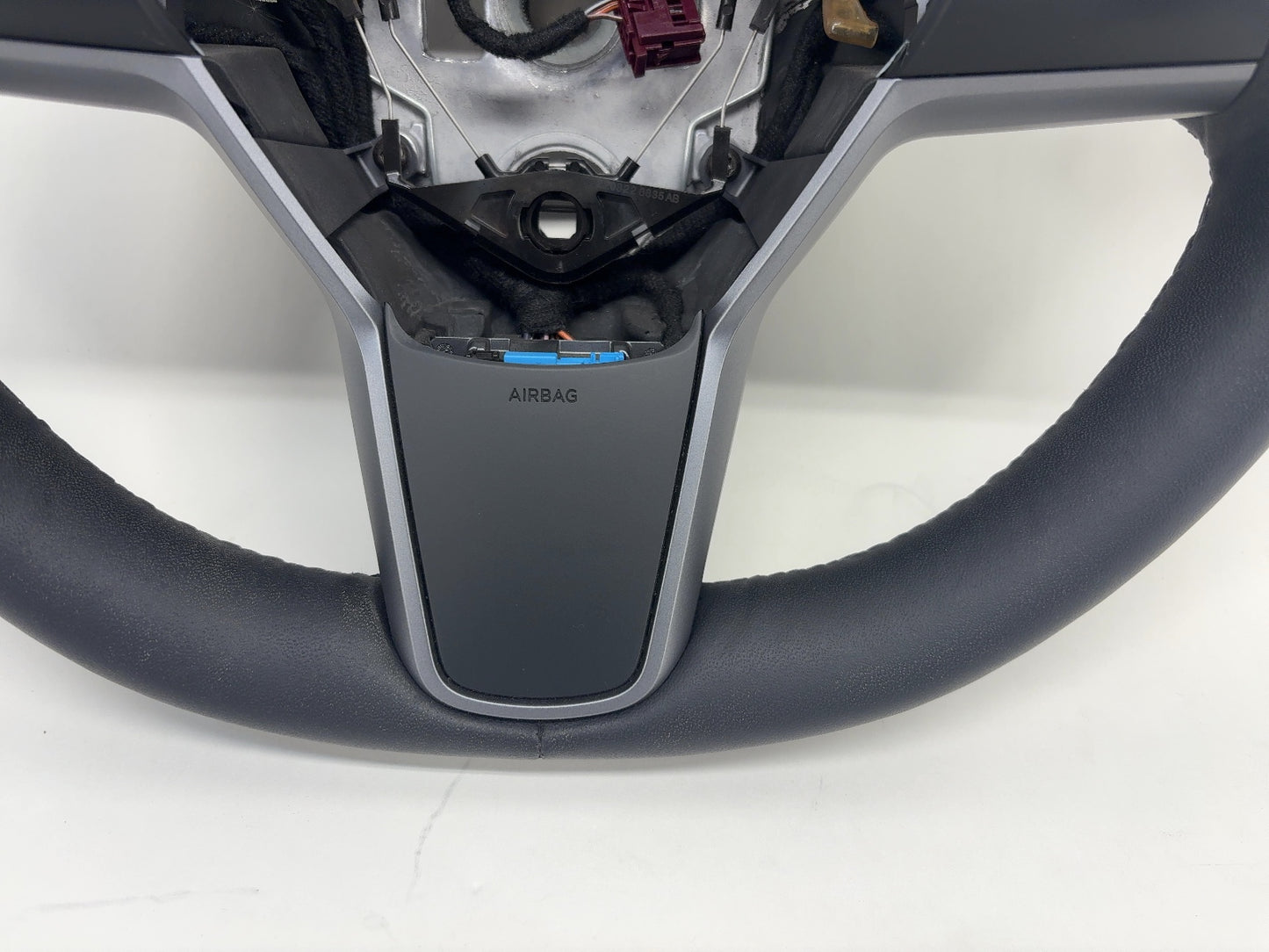 2021-2023 Tesla Model 3 Steering Wheel Heated 1490214-00-B