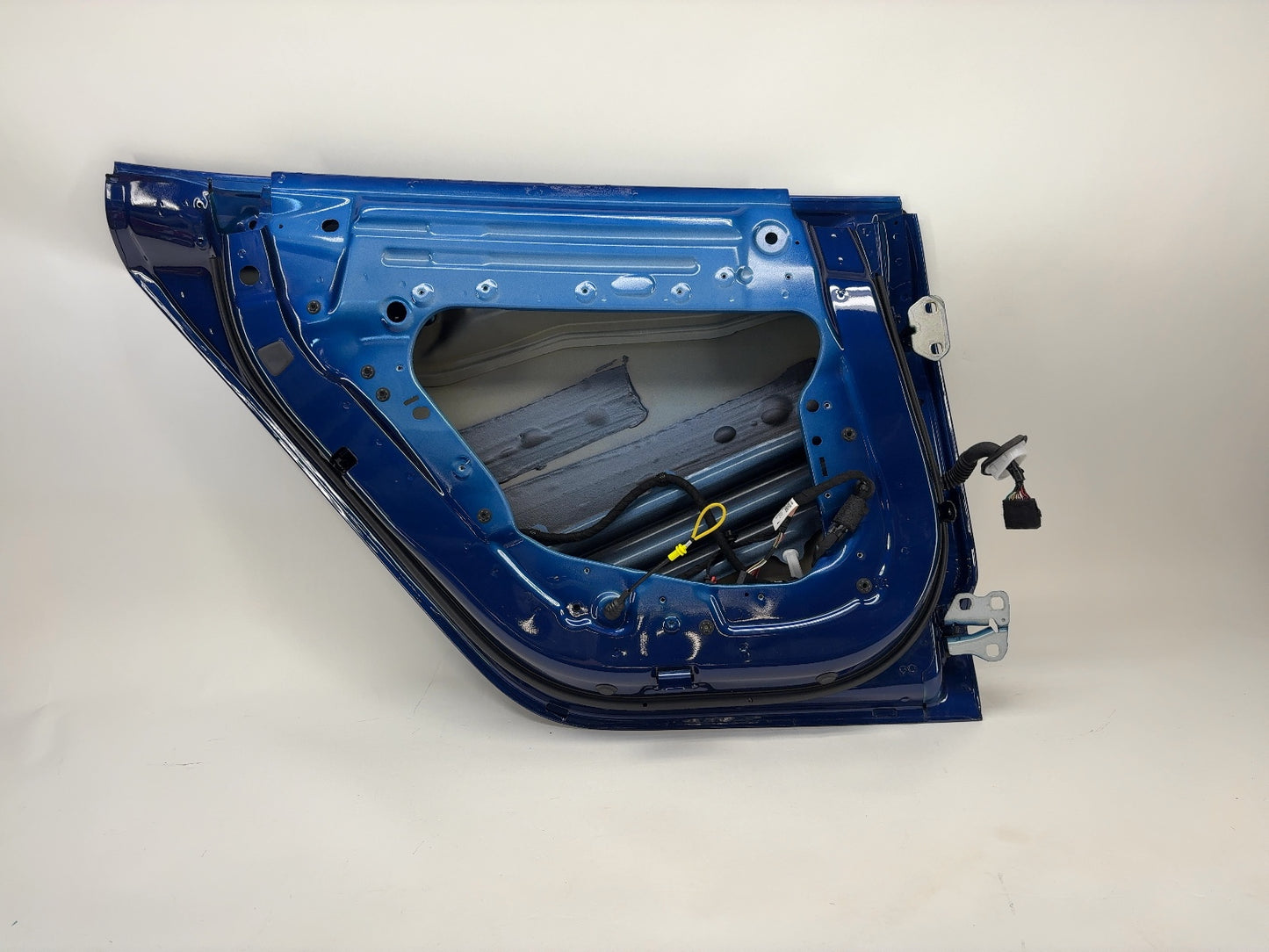 2024-2025 Tesla Model 3 Highland Rear Left Door Shell 1751847-E0-A