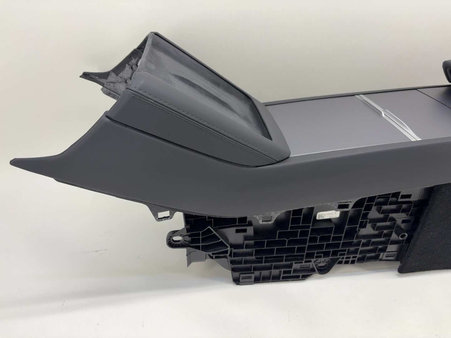 2025 Tesla Model 3 Highland Center Console 1714377-24-L