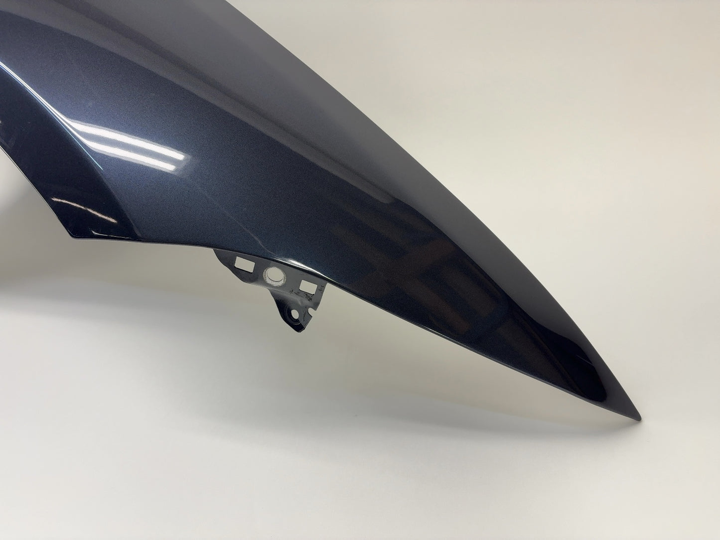 2015 Tesla Model S Right Fender 6008027-E0-D