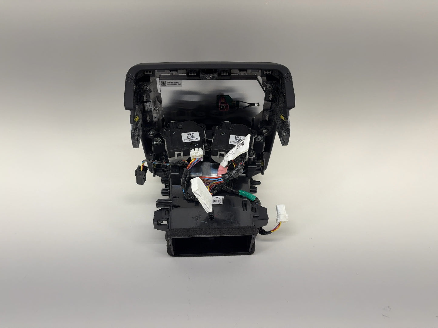 2025-2026 Tesla Model 3 Rear Display 1875931-00-D