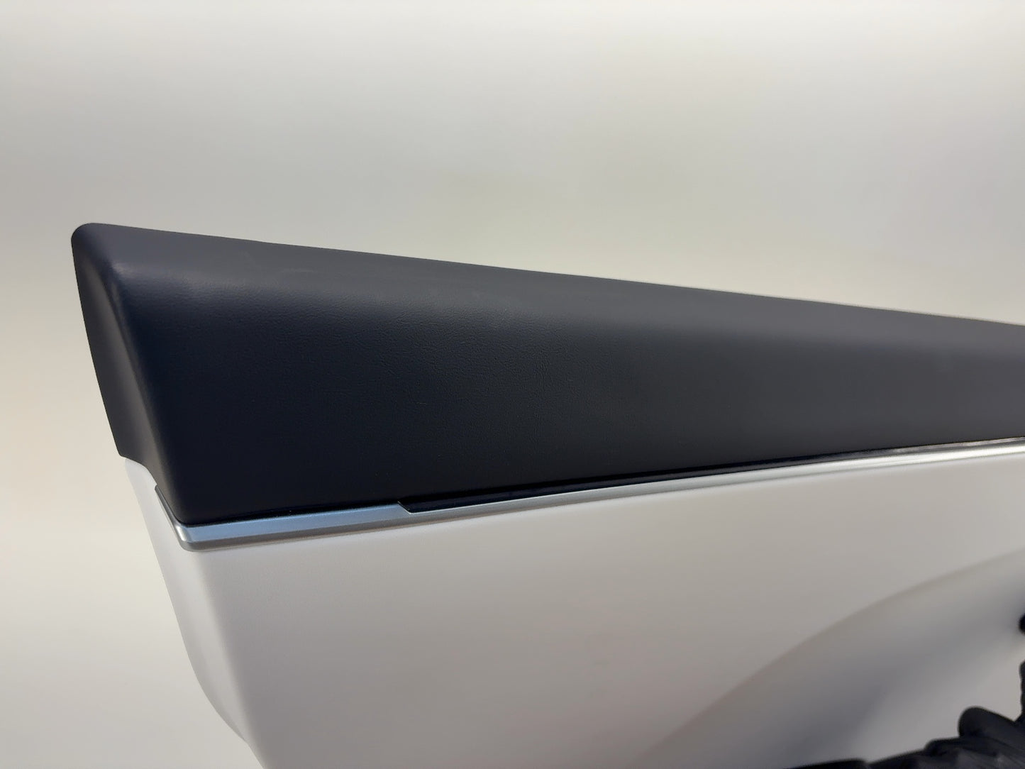 2024-2025 Tesla Model 3 Highland Rear Left Door Panel 1776470-20-E