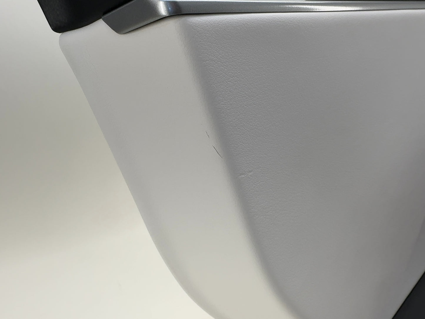 2025 Tesla Model 3 Highland Rear Left Door Panel 1776471-20-E