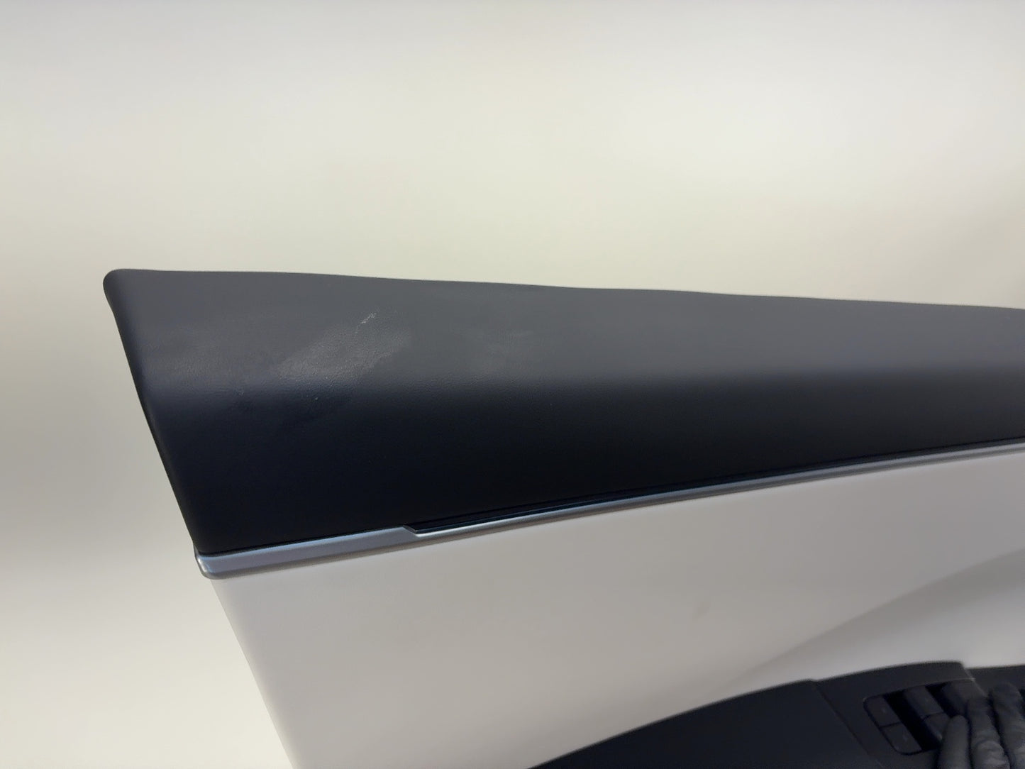 2025 Tesla Model 3 Highland Front Left Door Panel 1776733-20-E