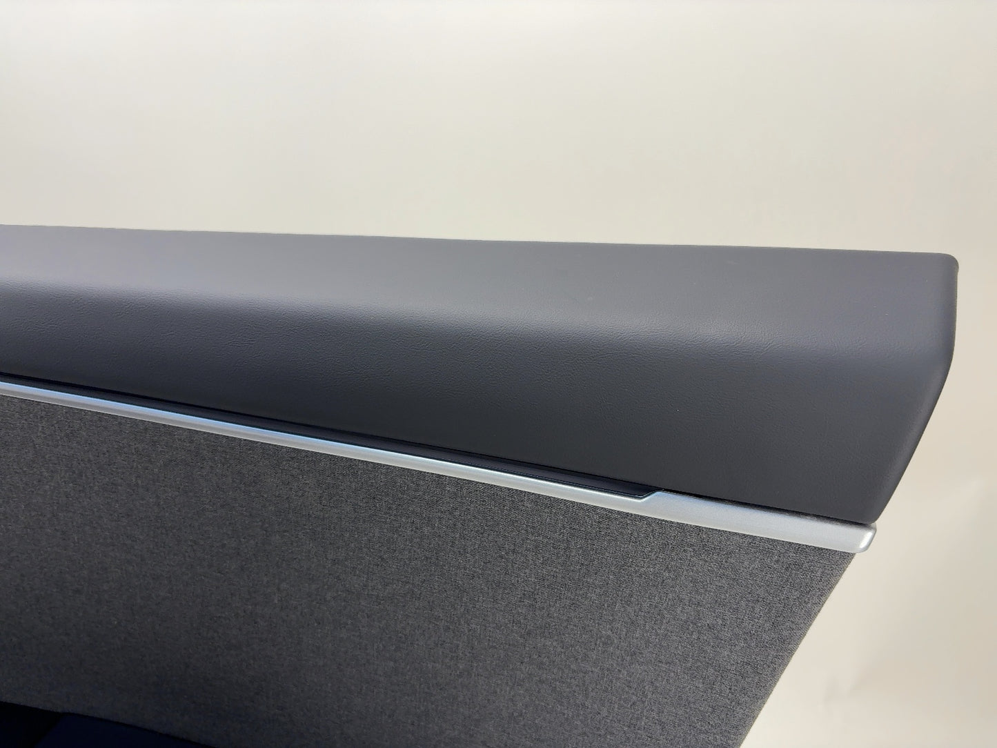 2025 Tesla Model 3 Highland Front Right Door Panel 1776740-20-E