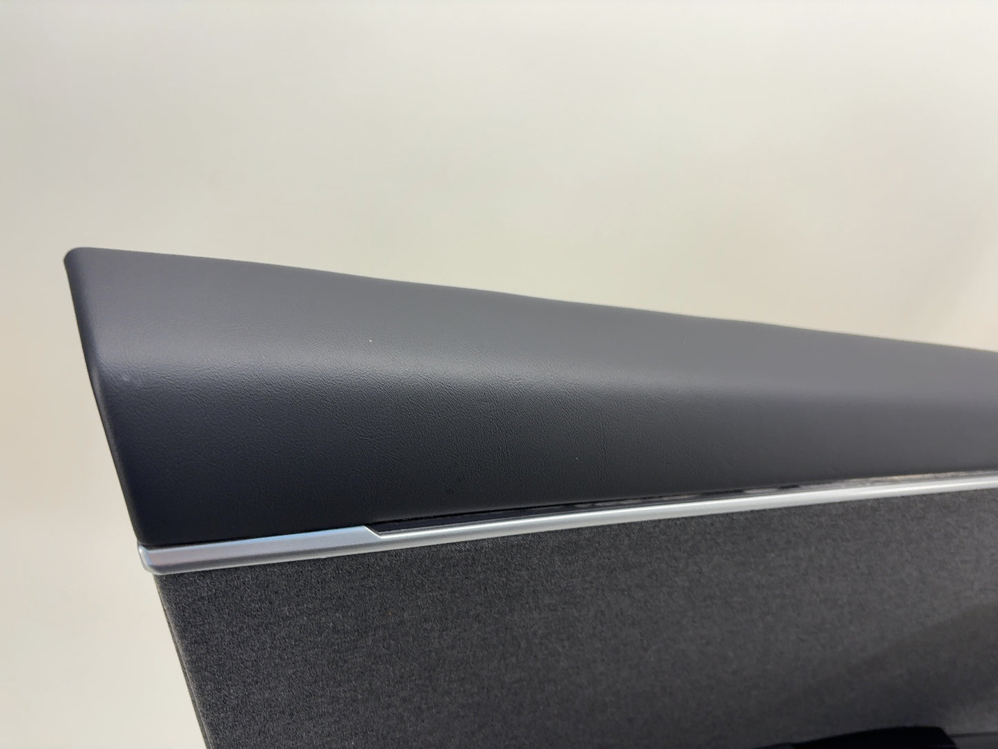 2024-2025 Tesla Model 3 Highland Front Left Door Panel 1776730-20-D