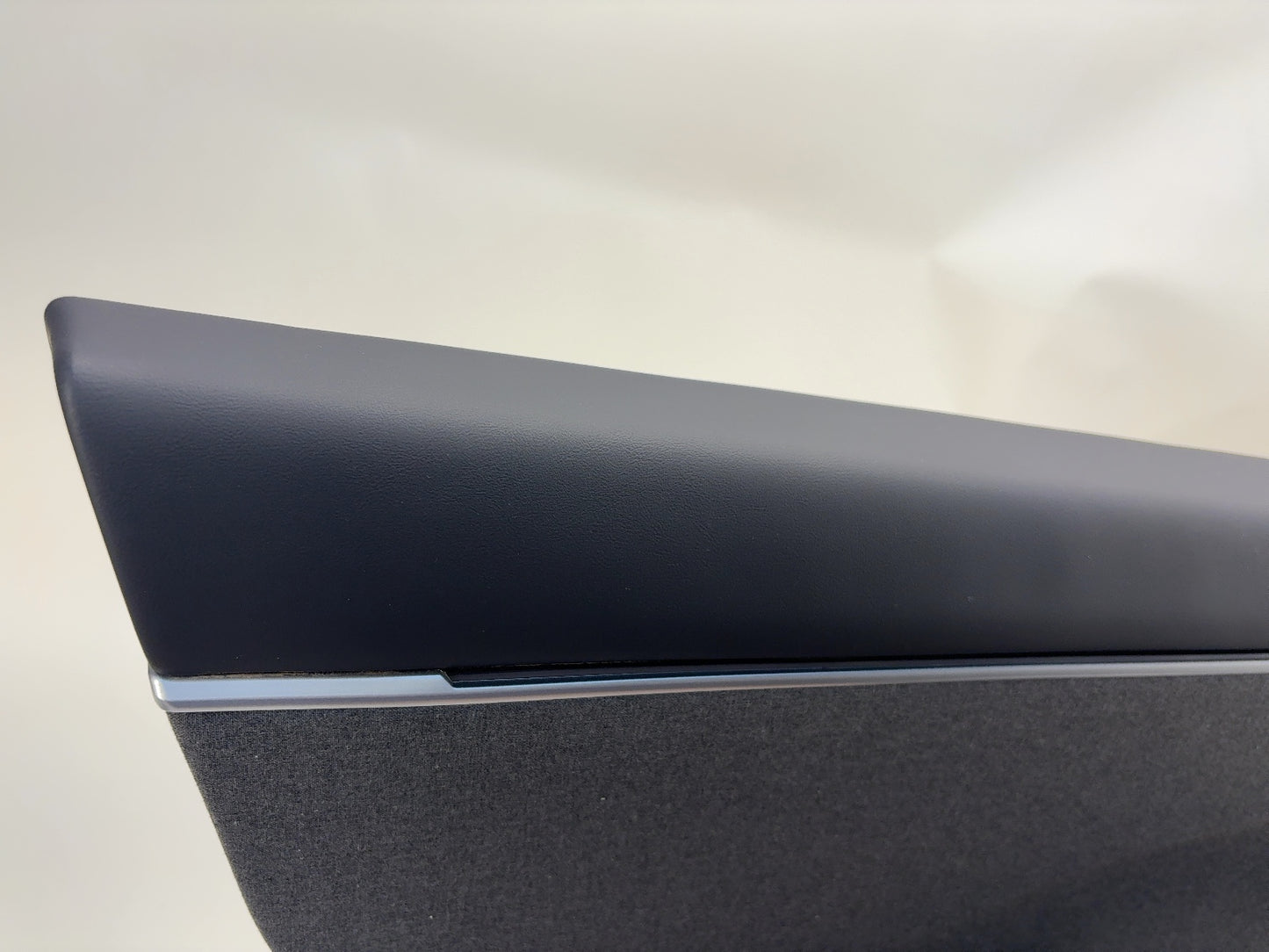 2024-2025 Tesla Model 3 Highland Rear Left Door Panel 1776470-20-E