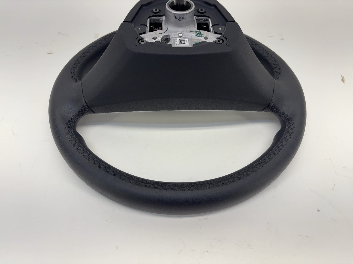2024-2025 Tesla Model 3 Highland Steering Wheel Heated 1735339-00-F