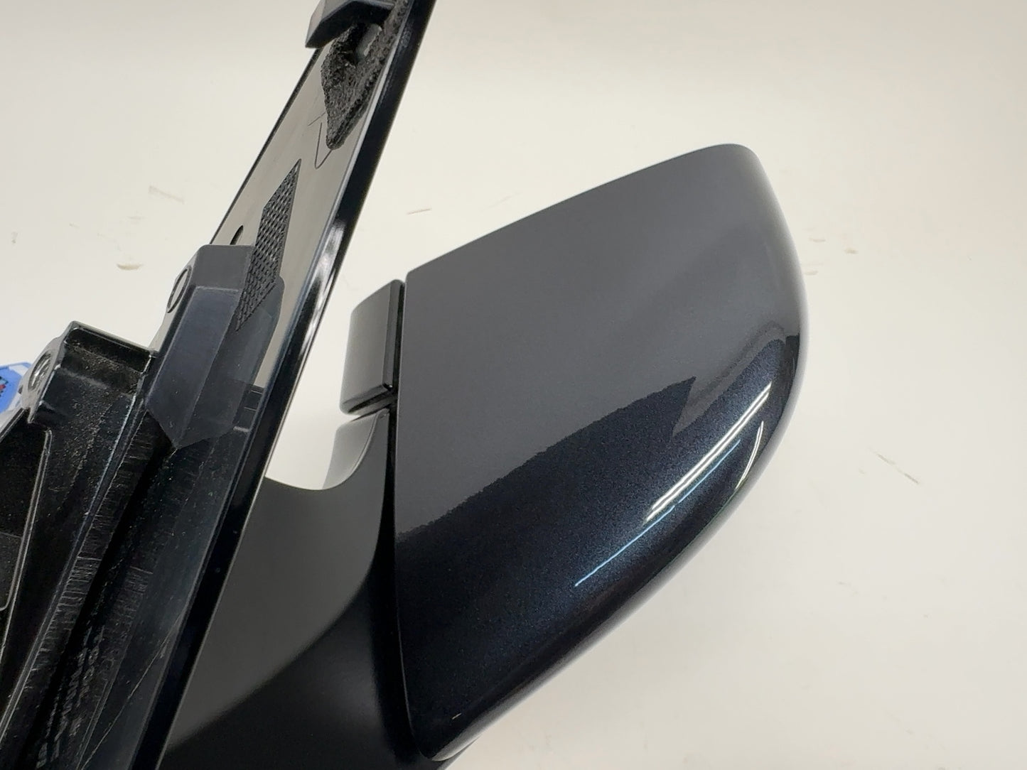 2025 Tesla Model 3 Highland Front Left Door Mirror Assembly 1592031-00-H