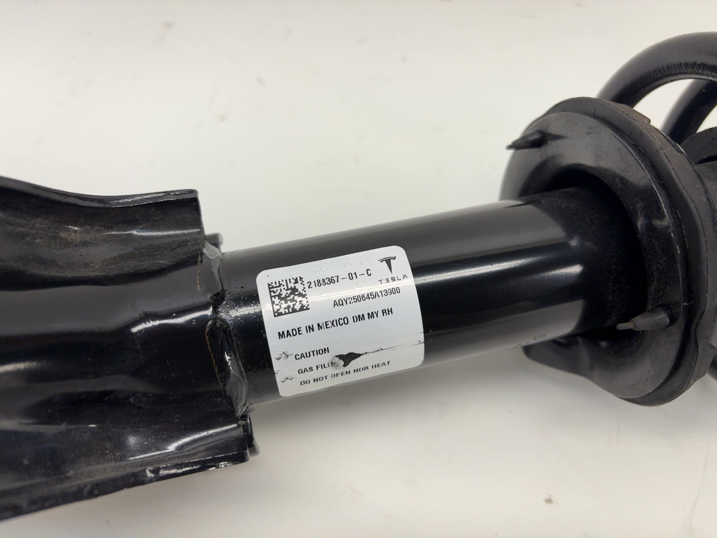 2026 Tesla Model Y Juniper Front Right Strut Absorber 2188367-01-C